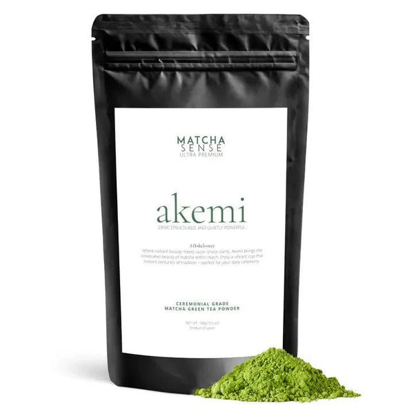 Matcha Sense
