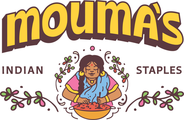 Mouma's