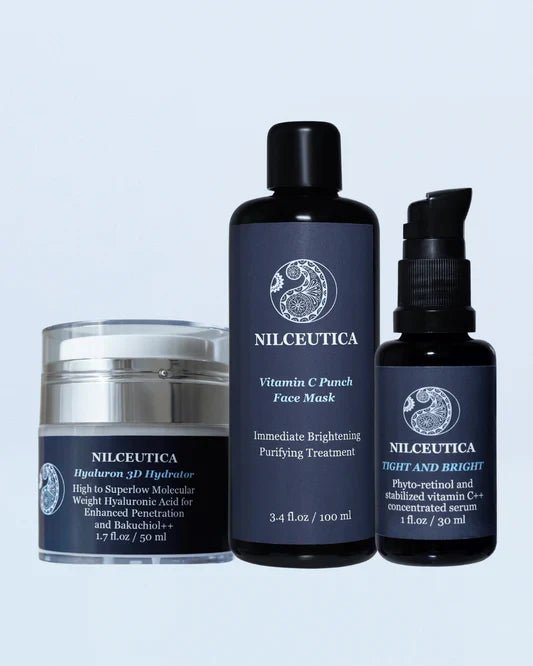 NILCEUTICA