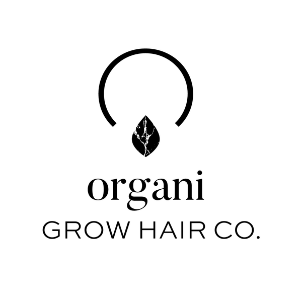 OrganiGrowHairCo