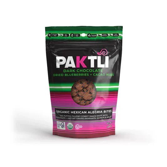 Paktli foods