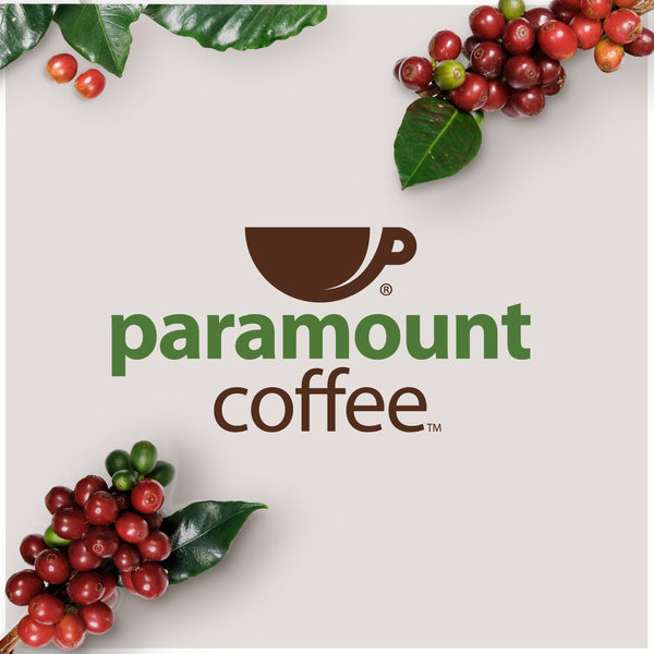 Paramount Coffee Company
