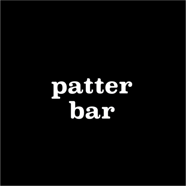 Patter Bar