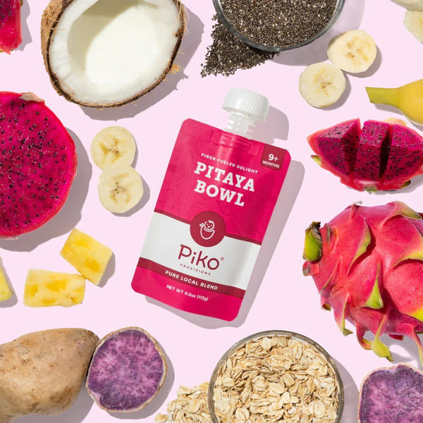 Piko Provisions