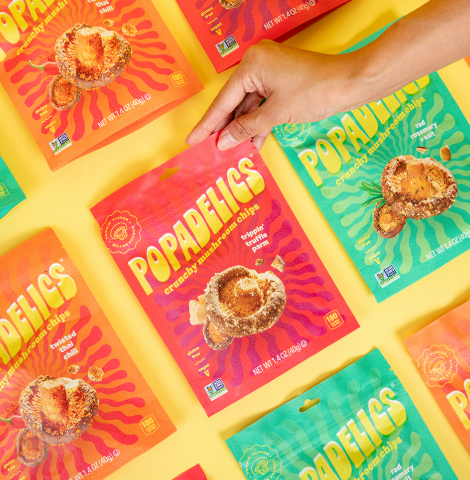 Popadelics