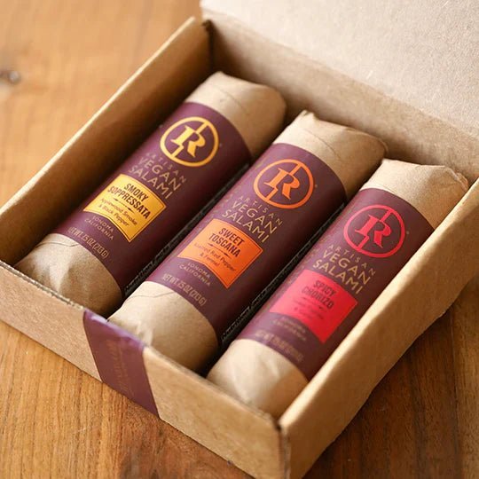 Renegade Foods