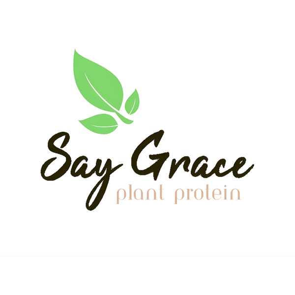 Say Grace Protein