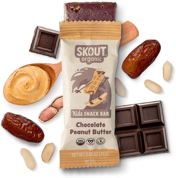 Skout Organic