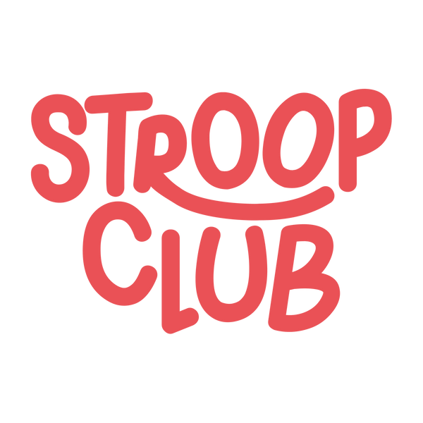 Stroop Club
