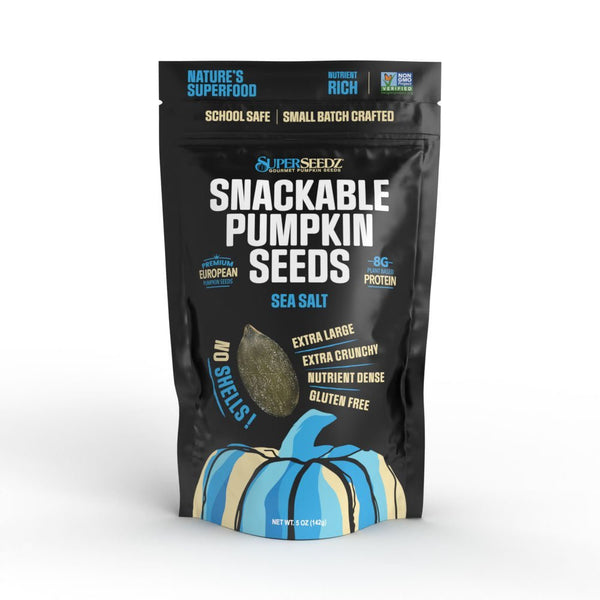 SuperSeedz