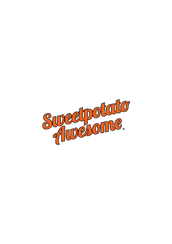 Sweetpotato Awesome