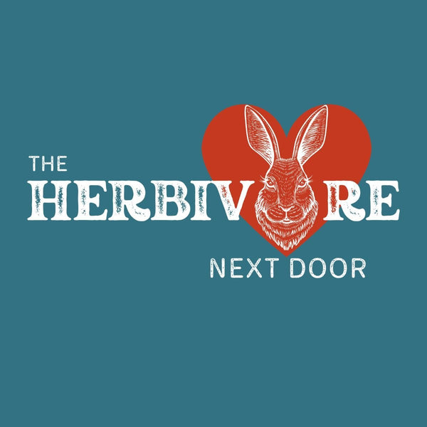 The Herbivore Next Door