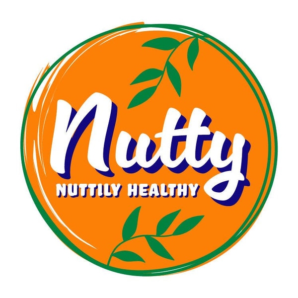 The Nutty Group Ltd