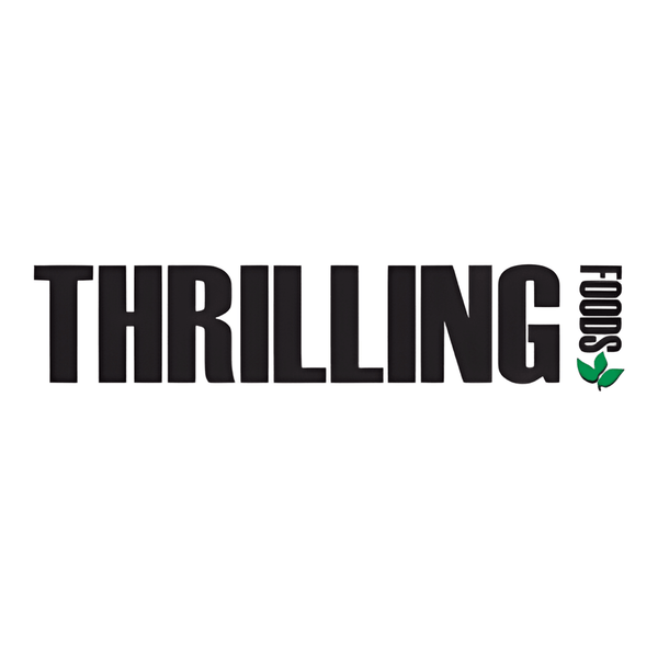 Thrilling Foods