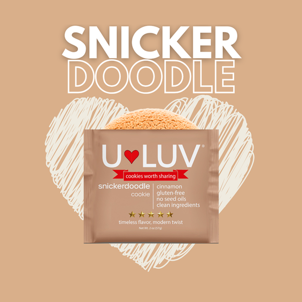 U-LUV Foods