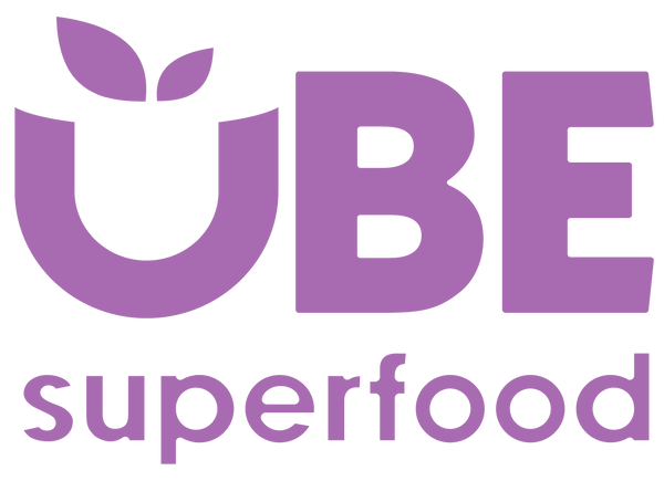 Ube Superfood