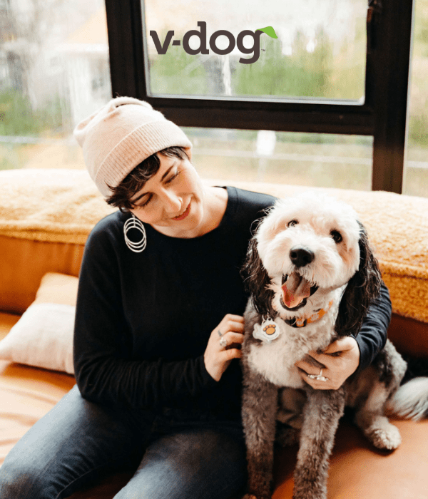 V-dog