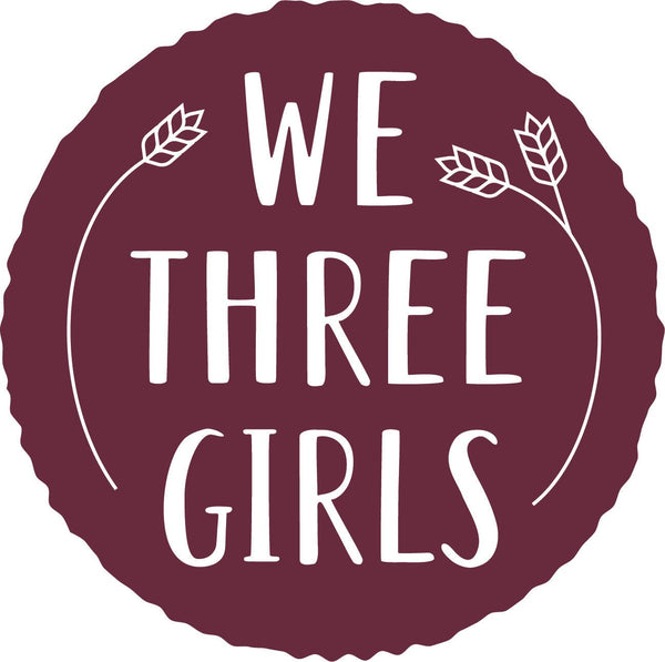 We Three Girls