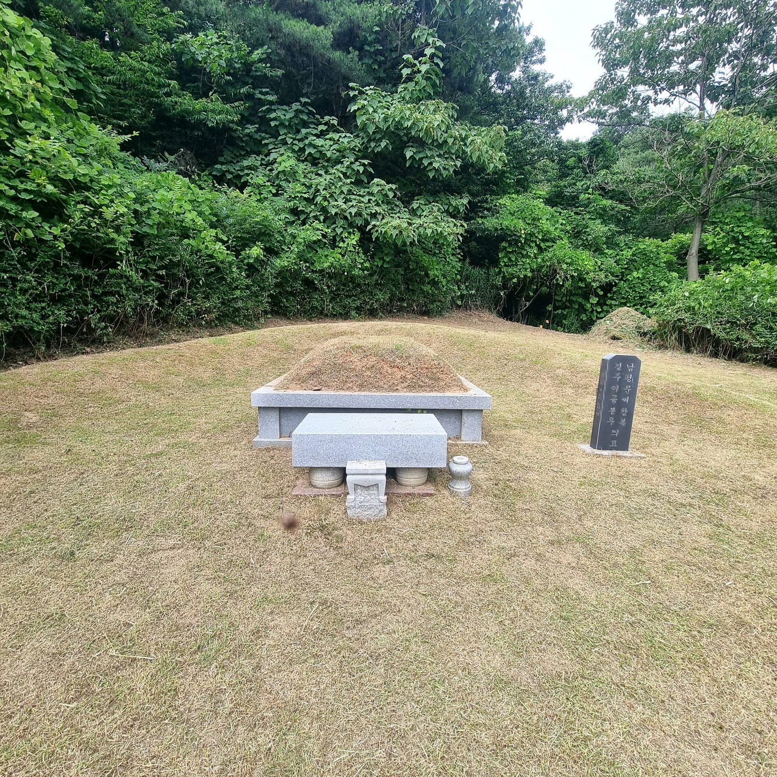 경기도 여주 실제 작업 사진