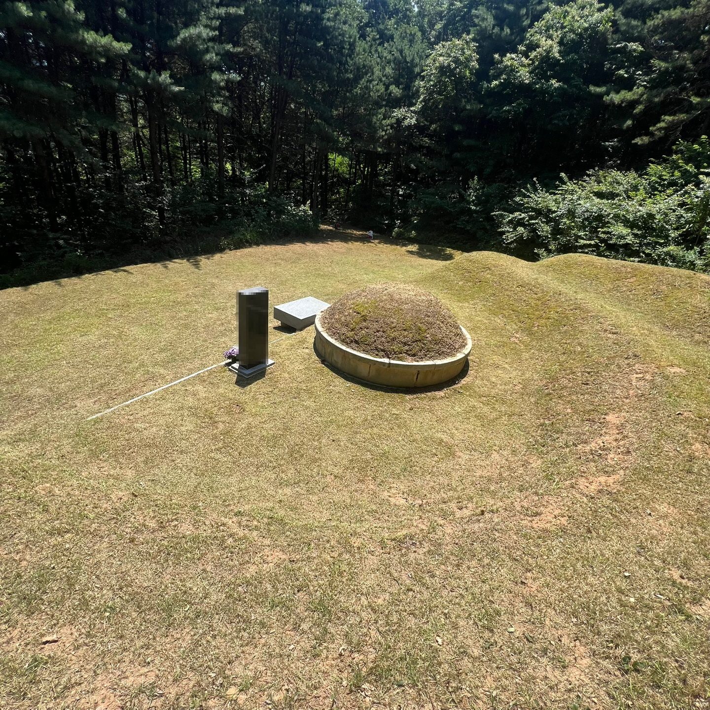 경기도 남양주 실제 작업 사진