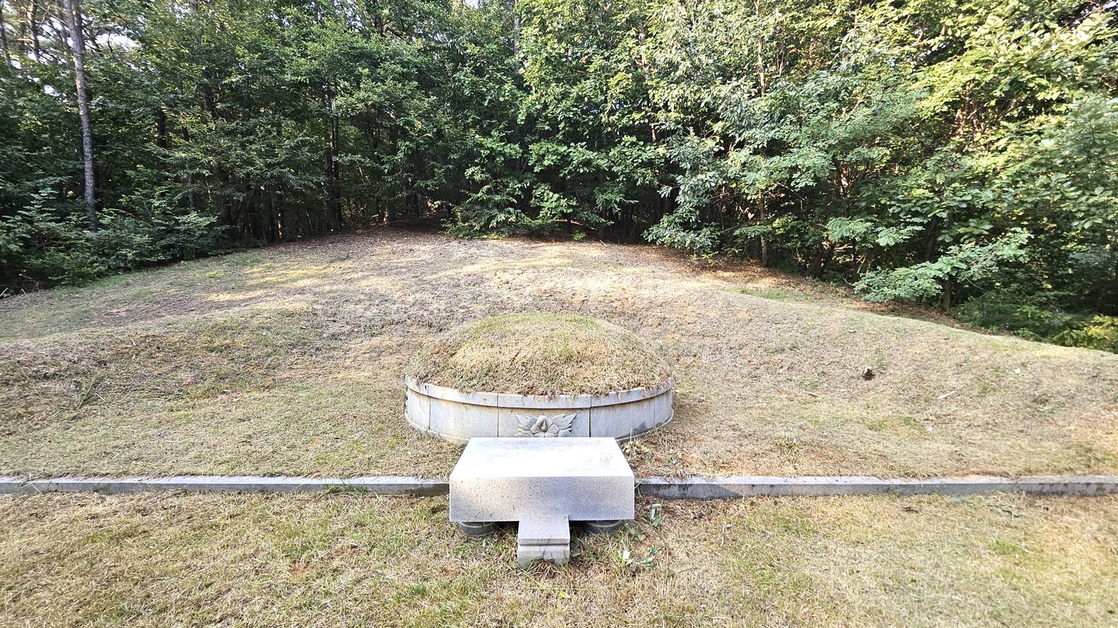 경기도 파주 실제 작업 사진
