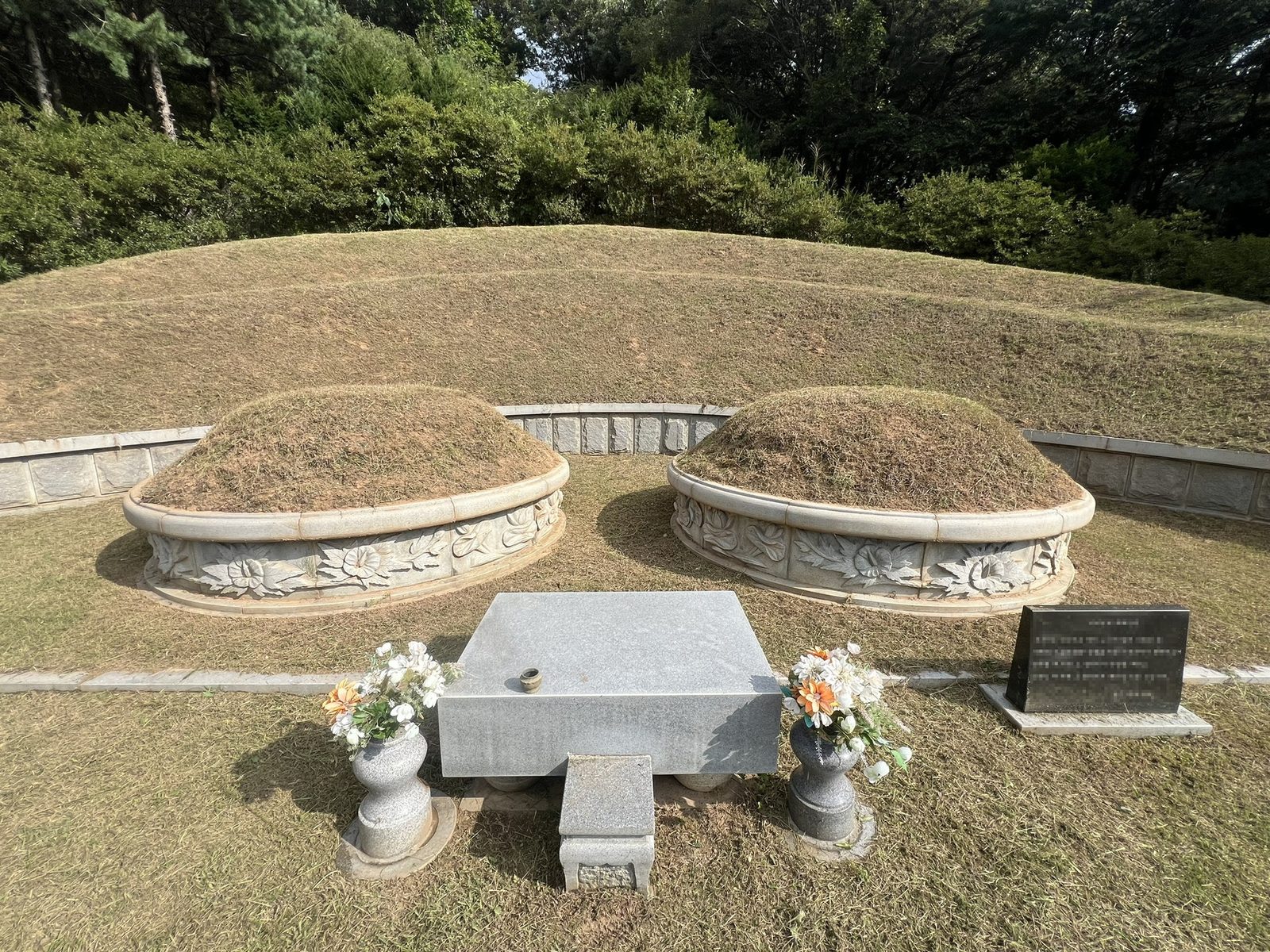경기도 용인 처인구 실제 작업 사진