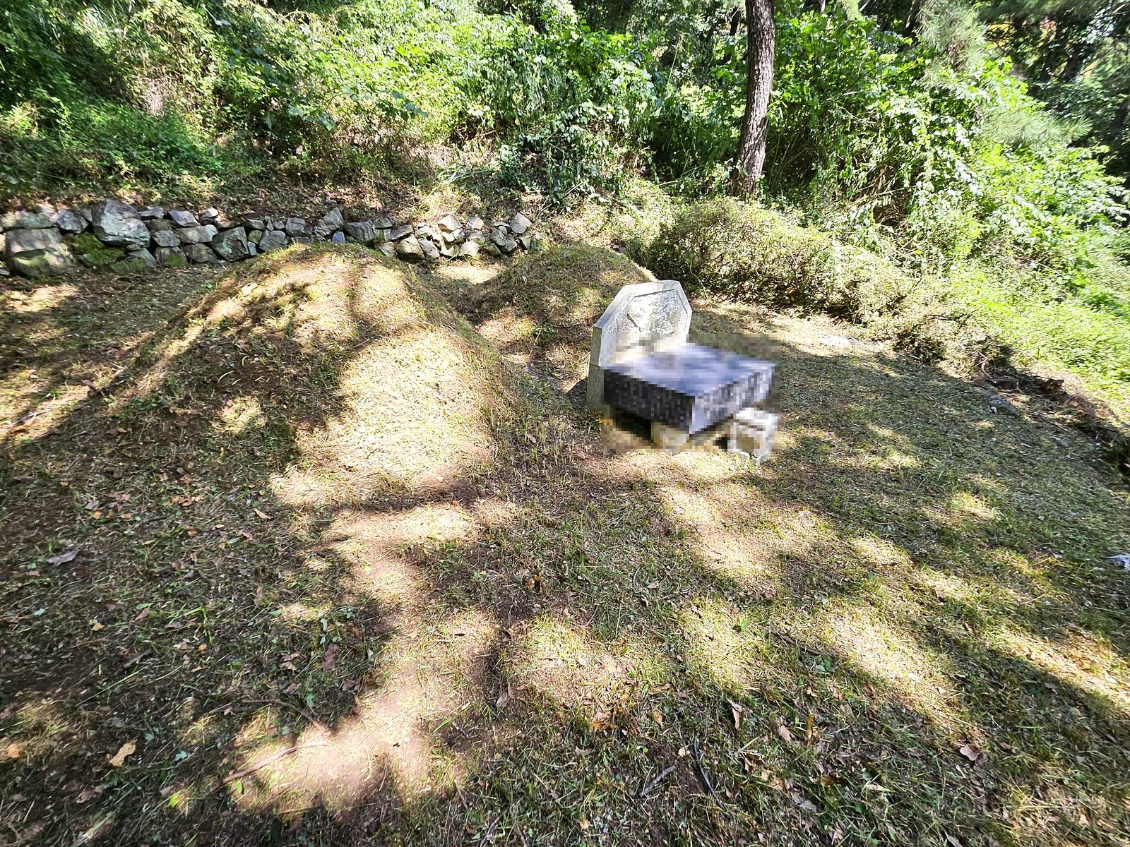 경상북도 경주 실제 작업 사진