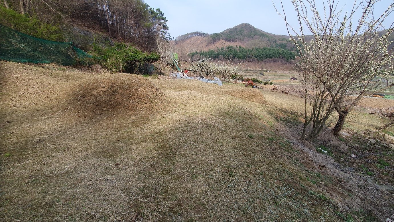 충청북도 청주 상당구 실제 작업 사진