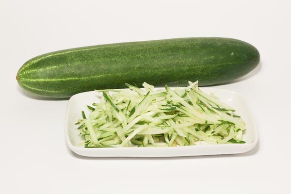 Cucumber