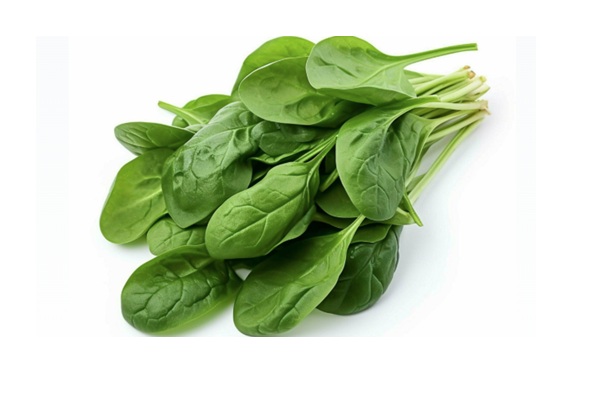 Spinach