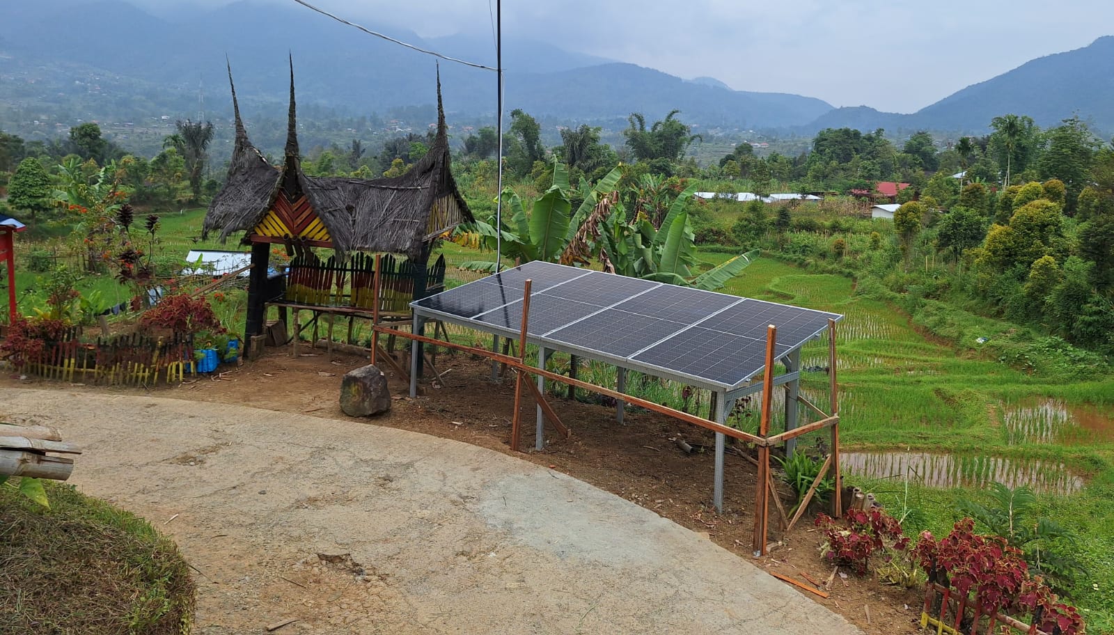 Program Ekonomi Hijau Capres-Cawapres 2024, Make or Break Masa Depan Indonesia 