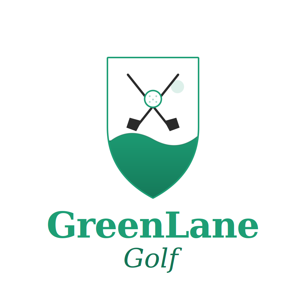 Oakridge Golf Club logo
