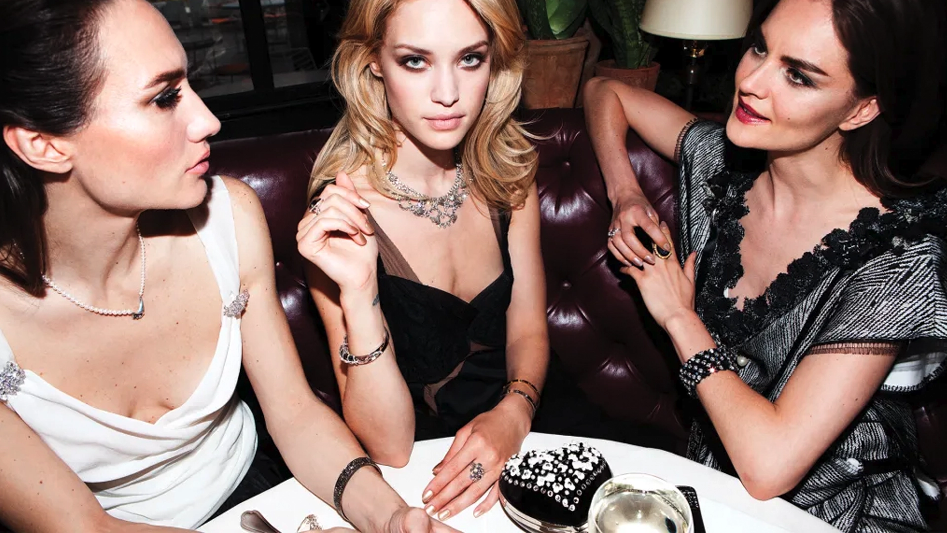 The Socialite