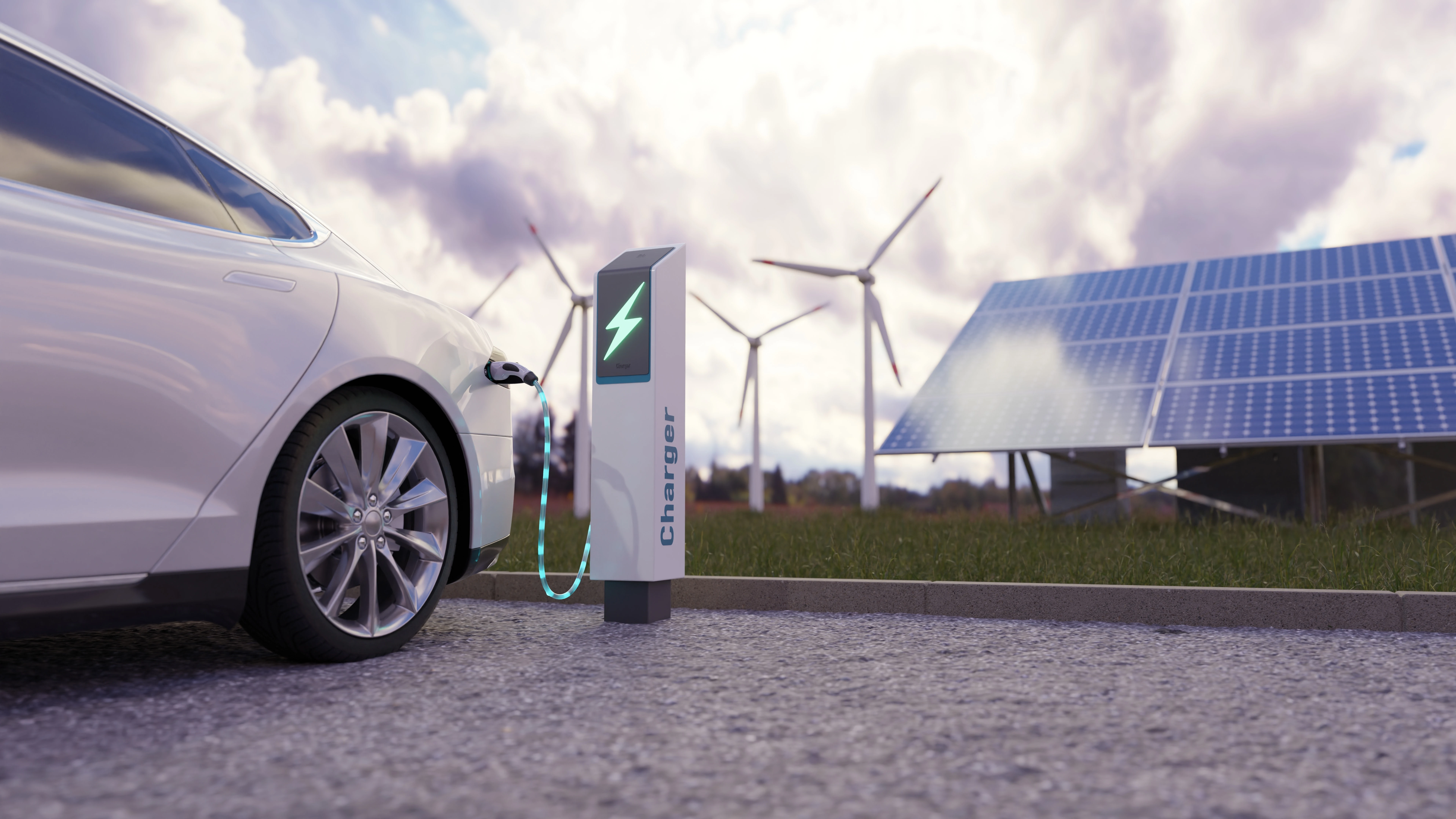 Clean Energy
