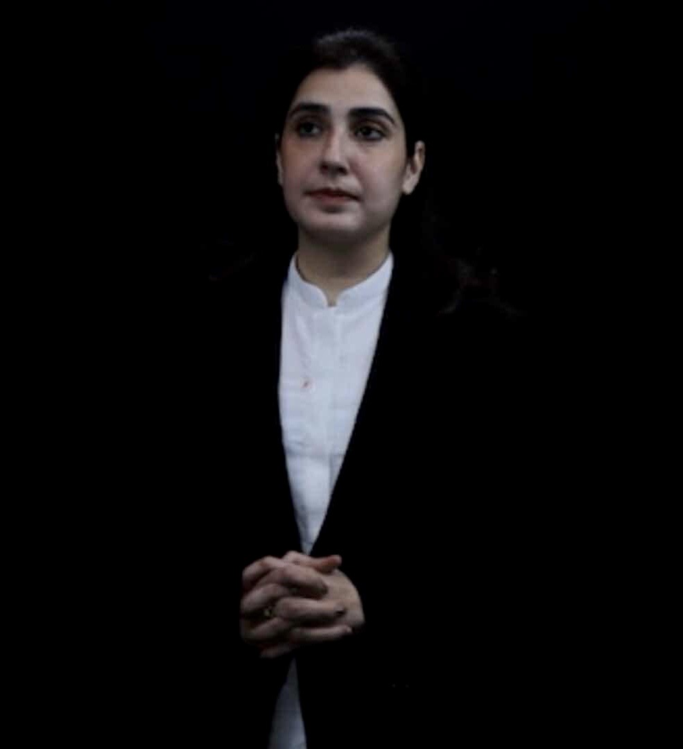 Bina Faraz