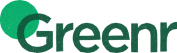 Greenr logo | Partnership with Greenr | Clean U Skincare