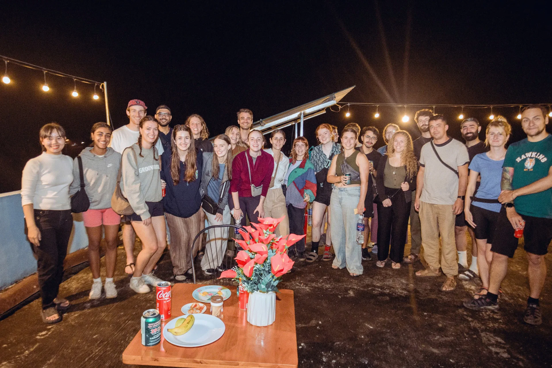 Ready to connect in Phong Nha?