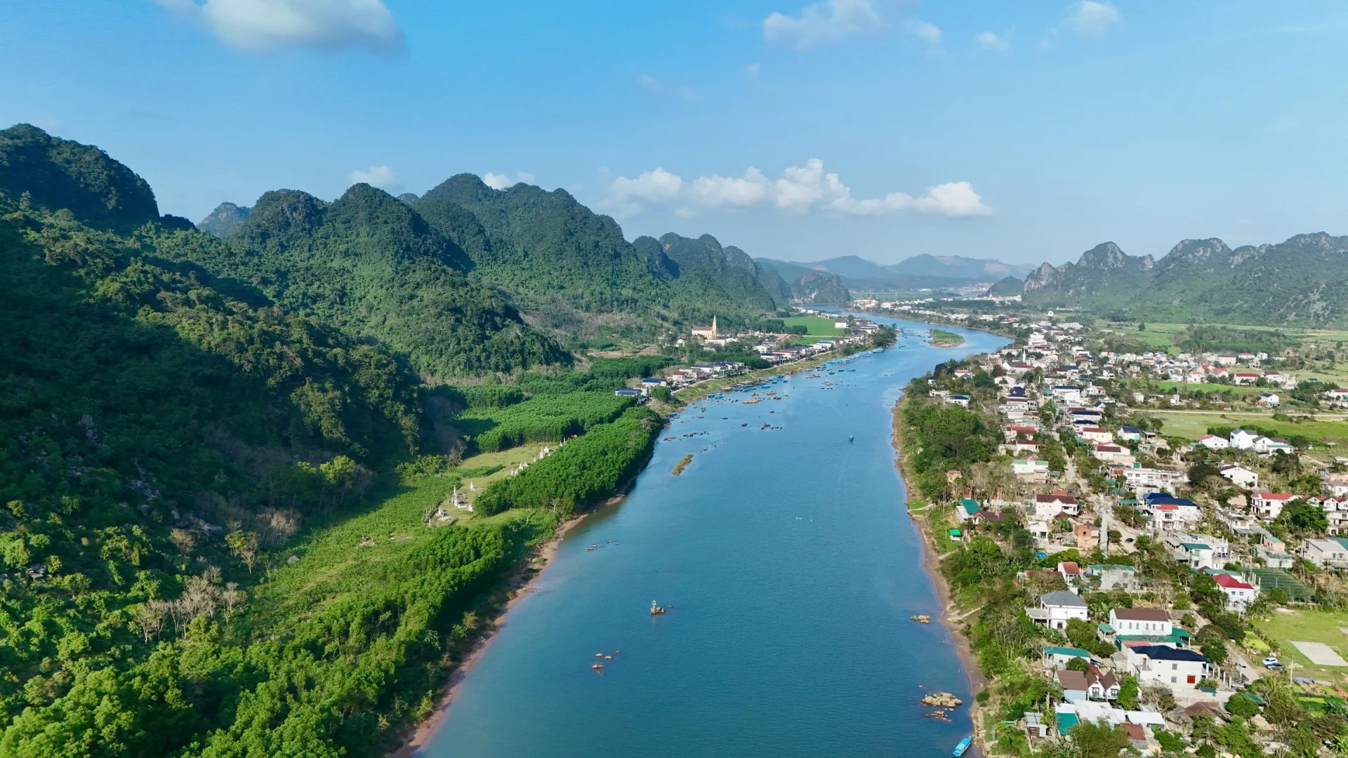Phong Nha Travel Guide for First-Time Visitors: Caves, Nature, Things to Do &amp; Where to Stay