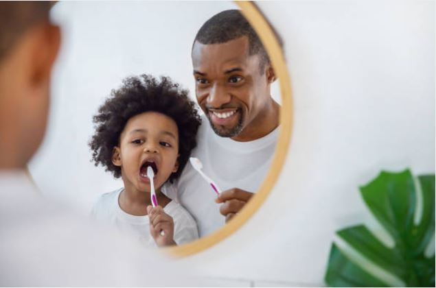 What Role Does Dental Hygiene Play on Oral Health? feature image
