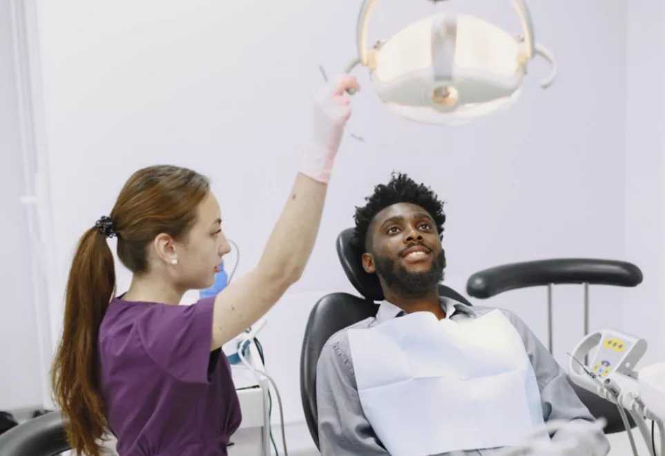 Long-Term Success: Maintaining Oral Health Post Root Canal Therapy feature image