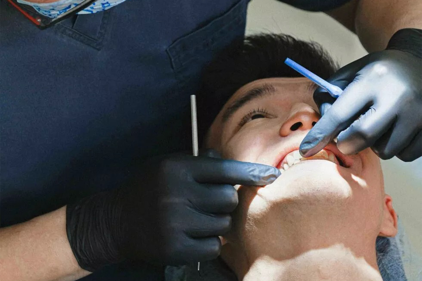 Top Cosmetic Dentistry Procedures in Markham: A Comprehensive Guide feature image