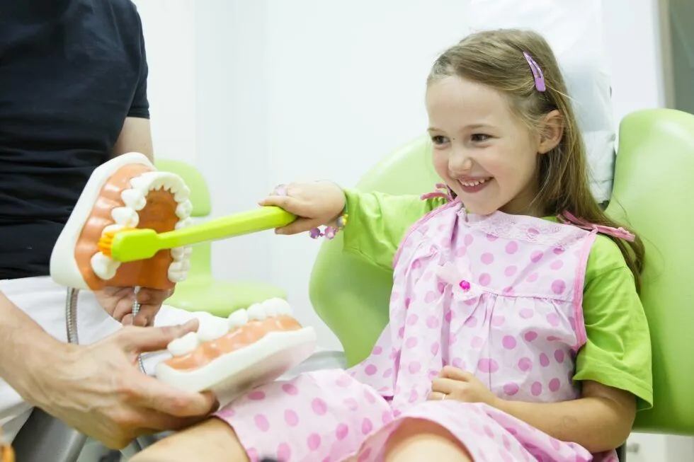 Why Markham Dentistry for Children is the Best Choice feature image