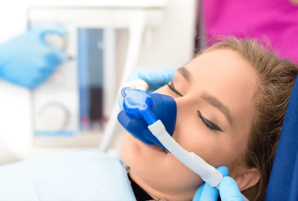 Sedation Dentistry in Markham: Relax and Get the Care You Need feature image