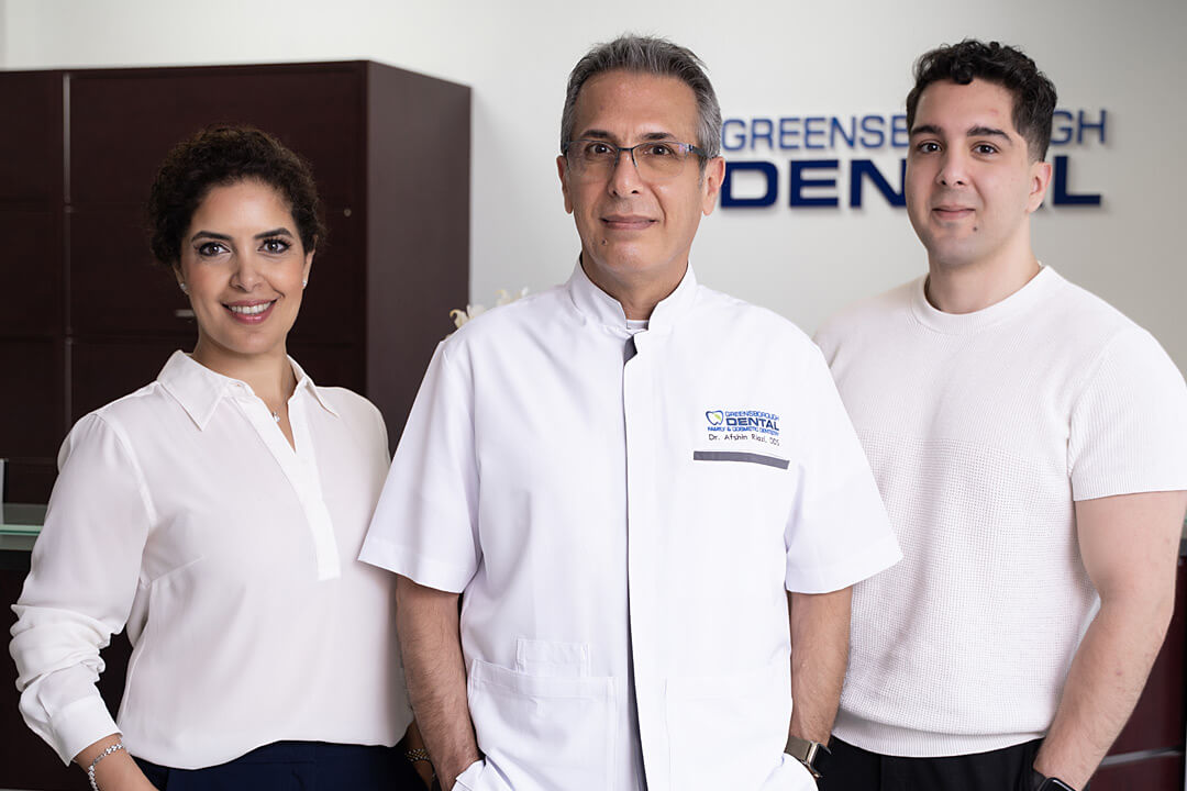 Greensborough Dental