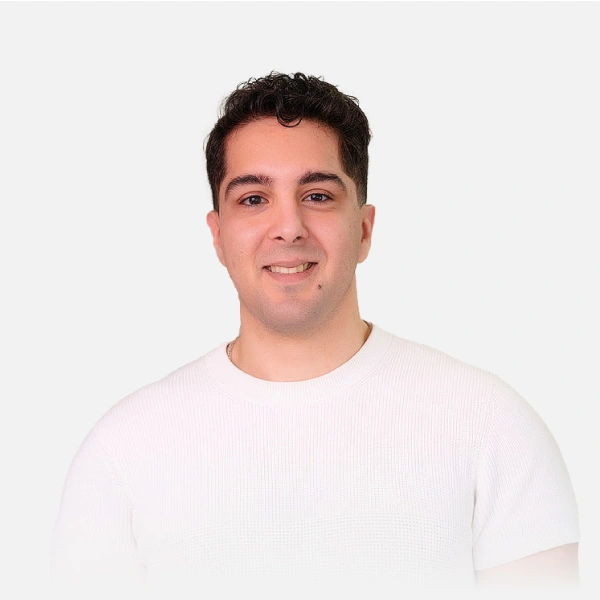 Farbod Riazi
