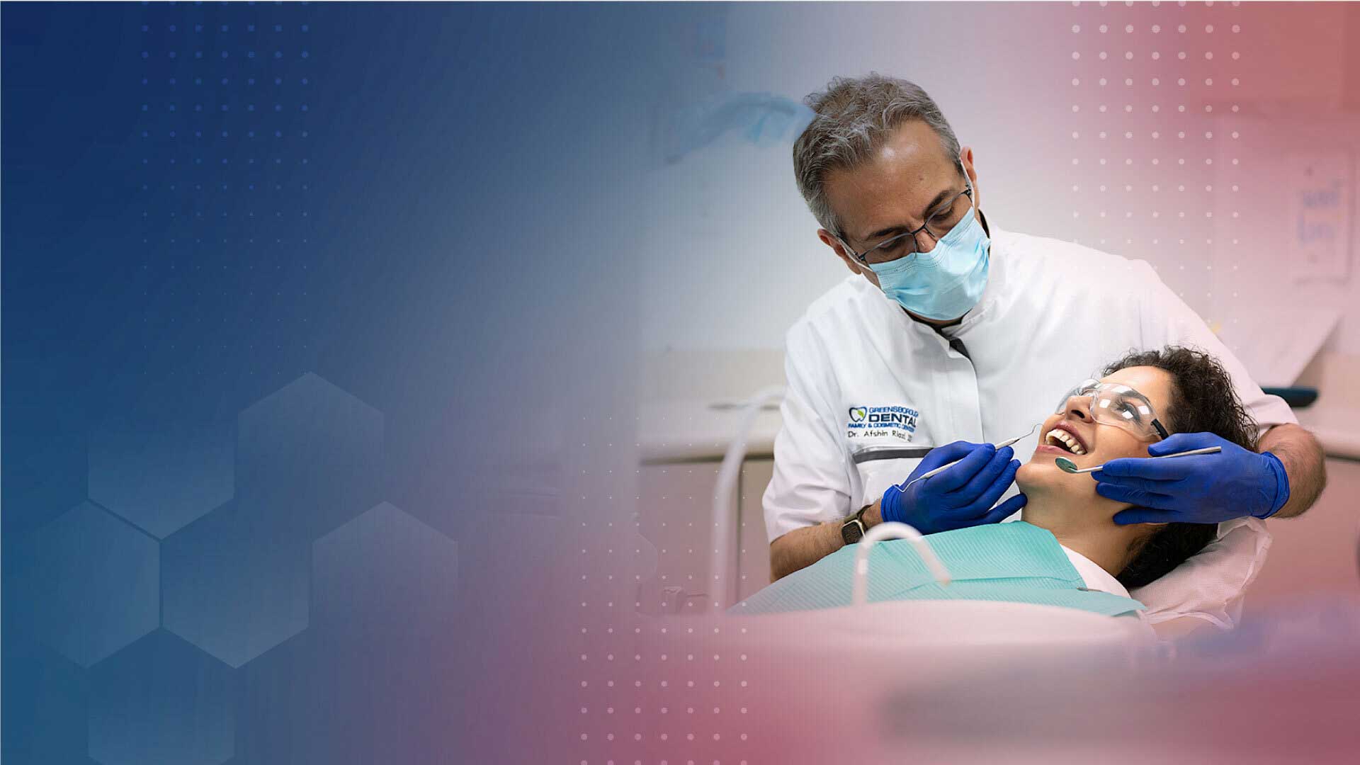 Cosmetic Dentistry To Improve Your Smile And Self confidence!