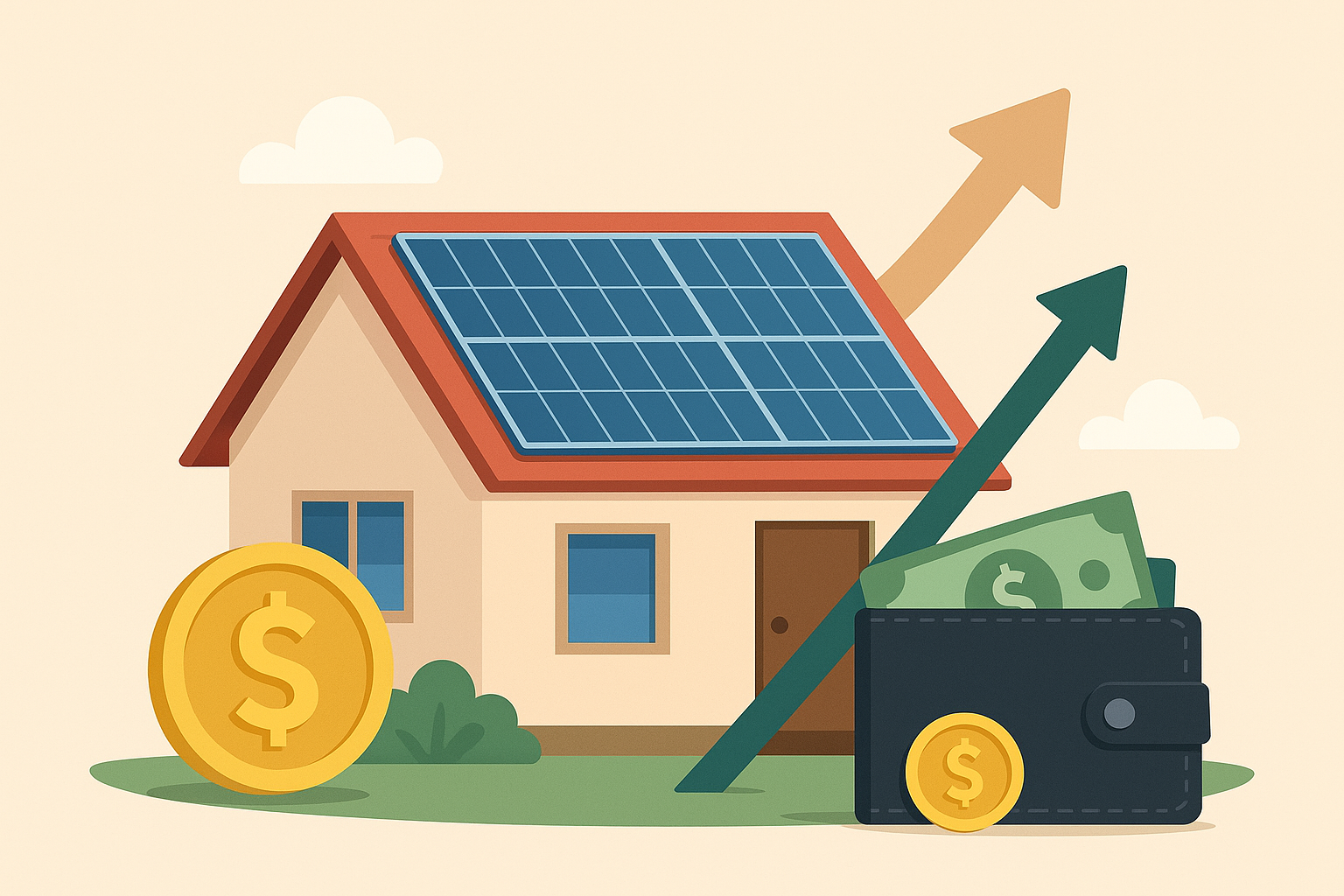 Impianto fotovoltaico?