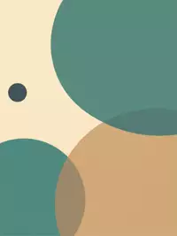 Free Siblings Day Card: Modern Minimalist Design