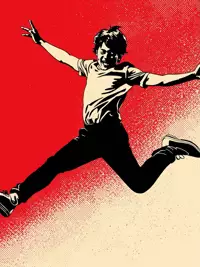 Free Comic Thank You Card Template - Say Thanks with Fun!