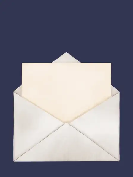 A Note Just for You